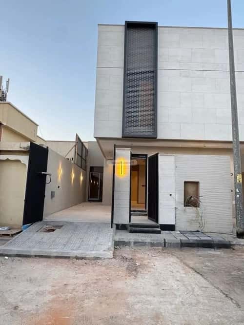 فيلا 6 غرف في الملك فيصل 3