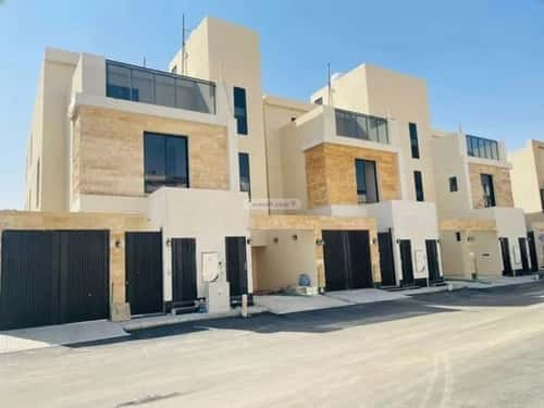 فيلا 5 غرف في اليرموك 4