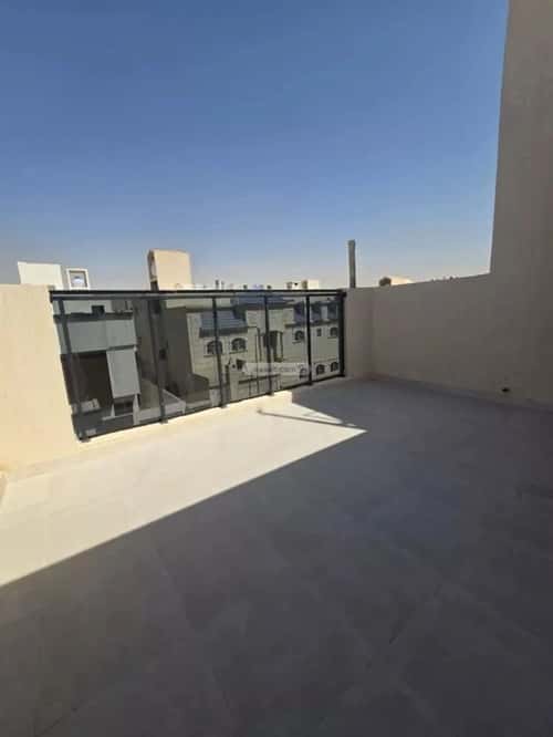 فيلا 5 غرف في اليرموك 2