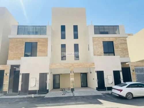 فيلا 5 غرف في اليرموك 5