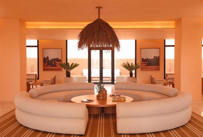 3 bedroom apartment in Al Narjis 2