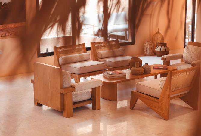 3 bedroom apartment in Al Narjis 3