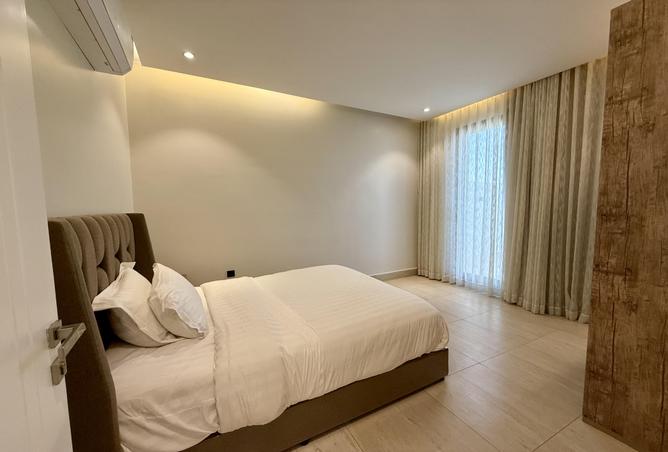 3 bedroom apartment in Qurtubah 3