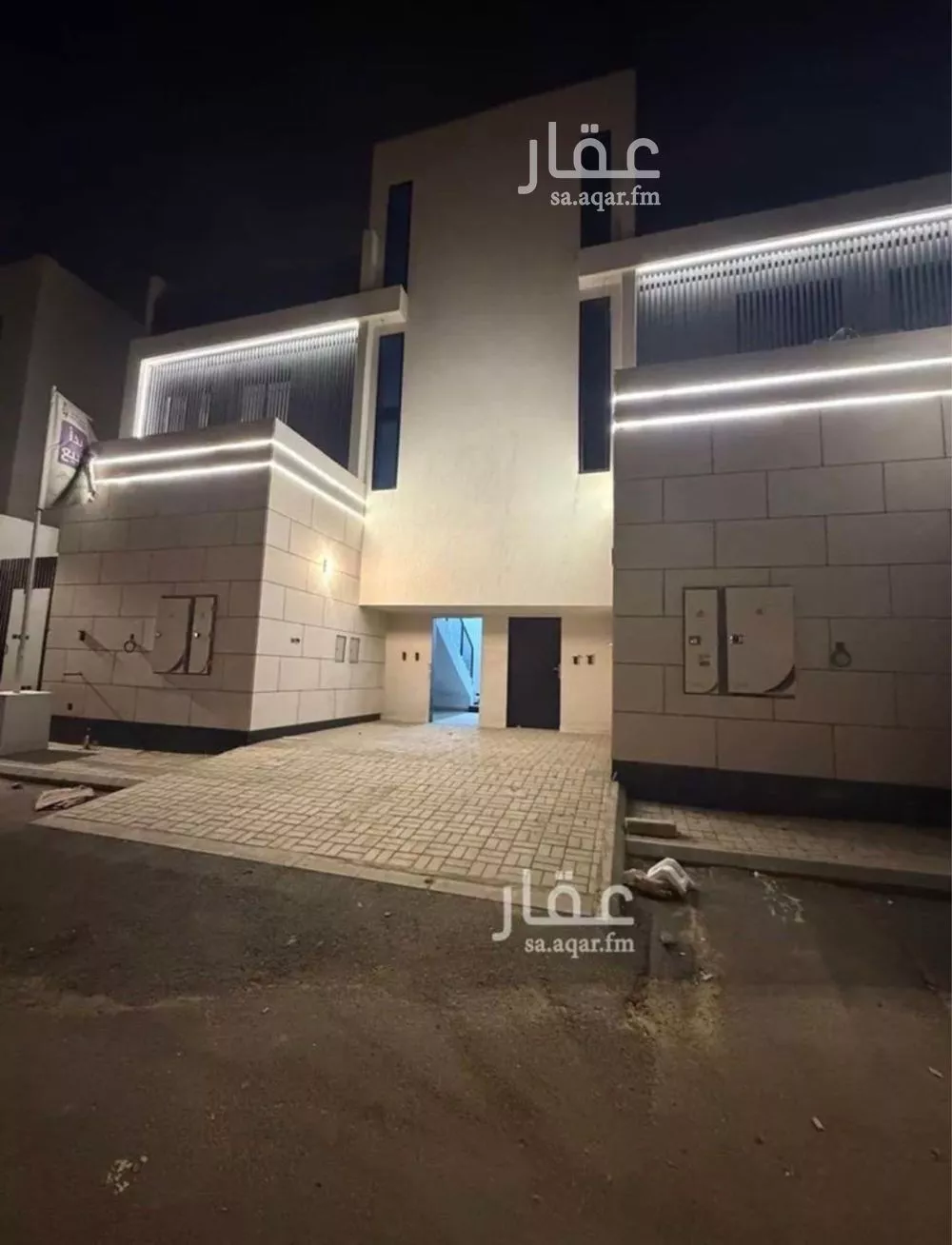 دور 4 غرف في الشرق 8