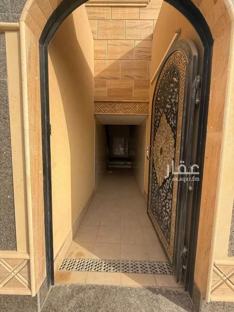 دور 4 غرف في السعادة 2
