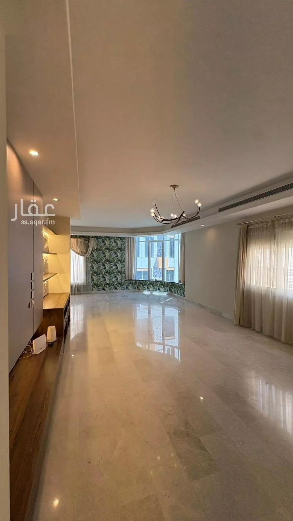 3 bedroom apartment in Al Rawdah 5