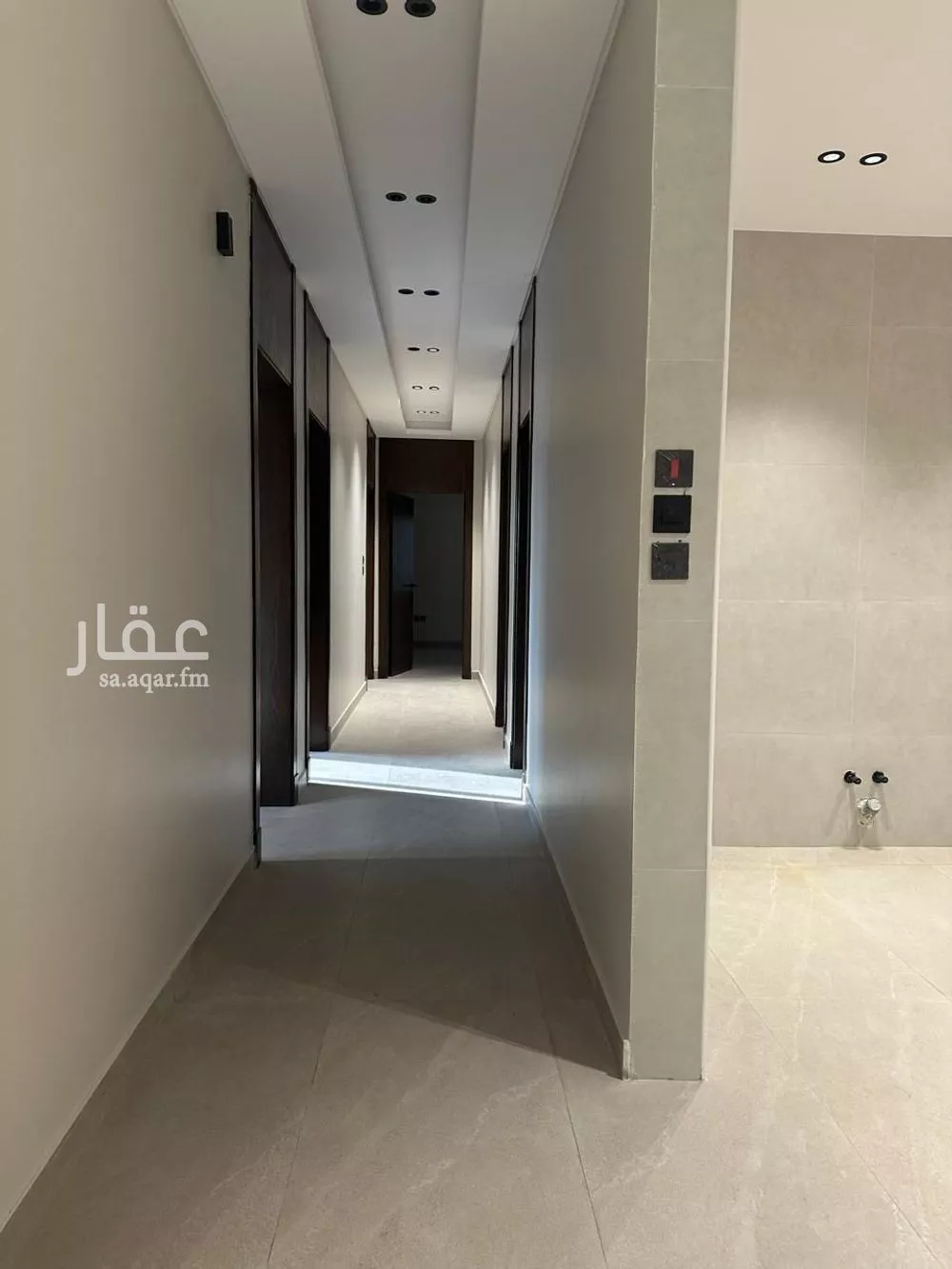 شقة 6 غرف في الصفا 9