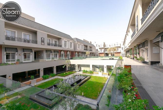 4 bedroom apartment in King Salman 2