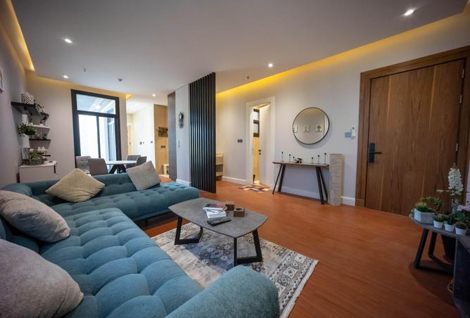 1 bedroom apartment in Qurtubah 2
