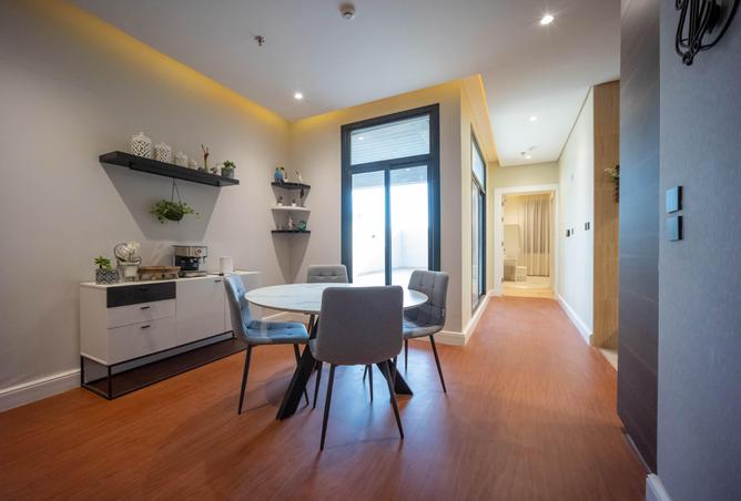 1 bedroom apartment in Qurtubah 3