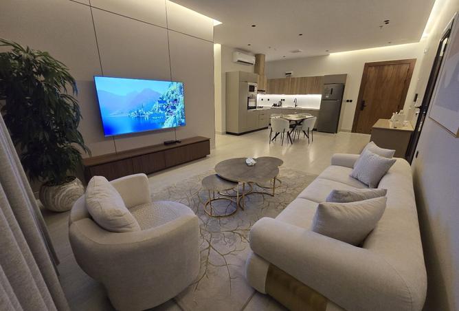 3 bedroom apartment in Al Maseef 3