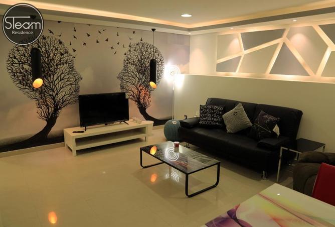 1 bedroom apartment in King Fahd 2