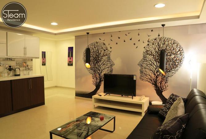 1 bedroom apartment in King Fahd 3