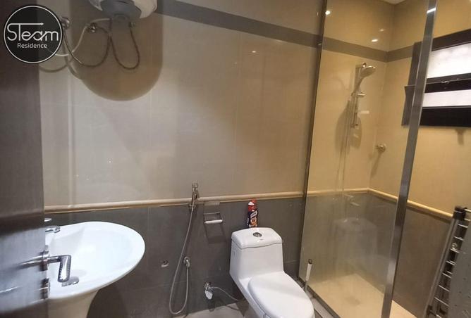 1 bedroom apartment in King Fahd 2