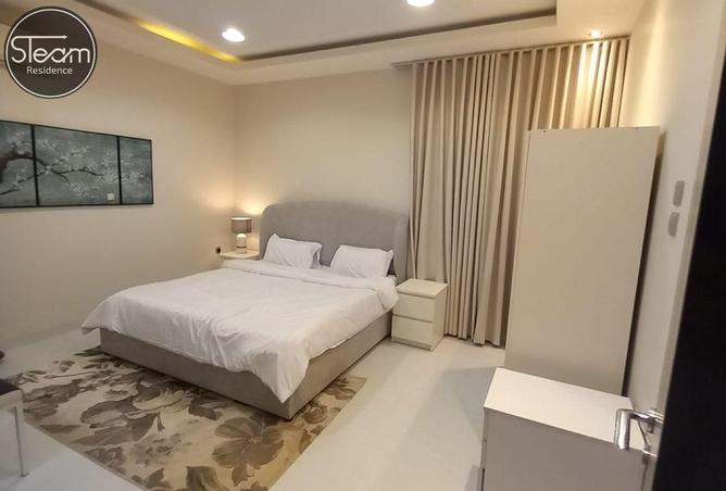 1 bedroom apartment in King Fahd 3
