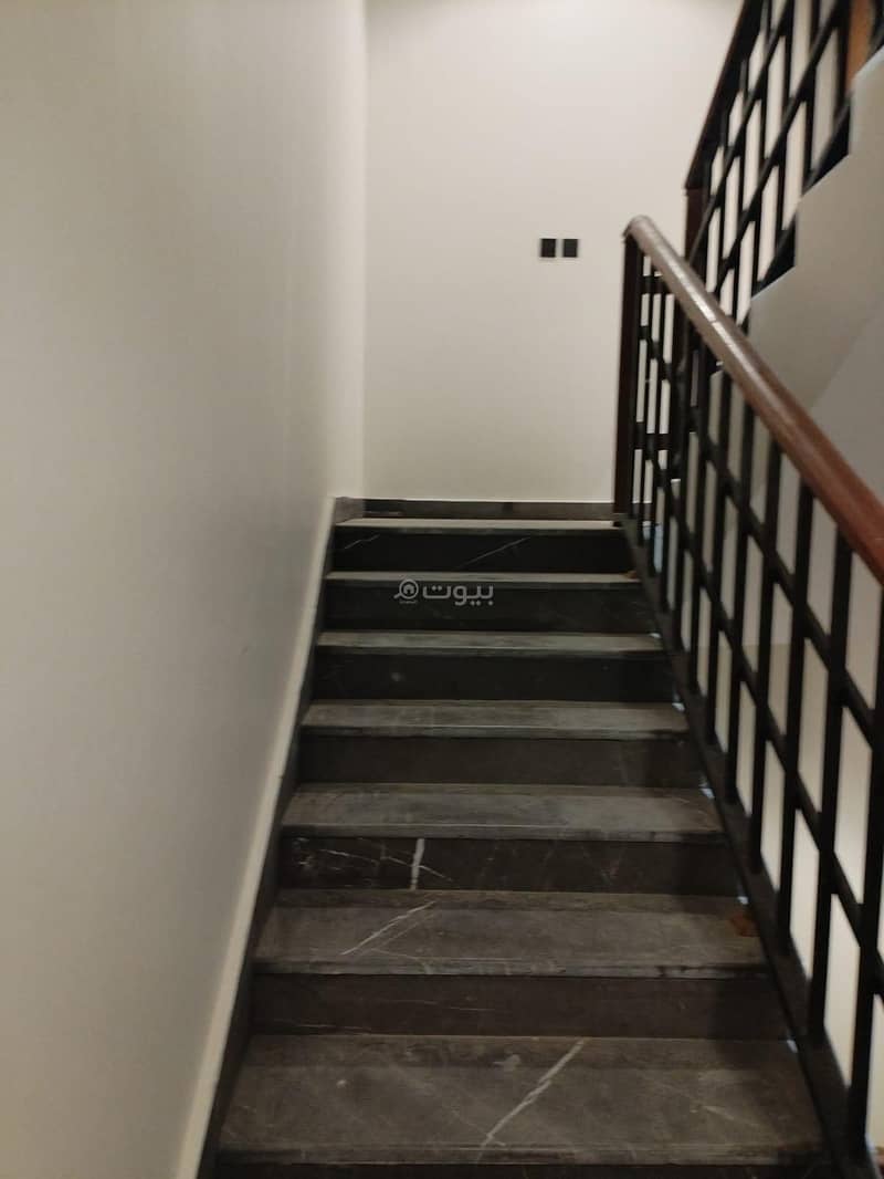 4 bedroom apartment in Shubra, Riyadh 2