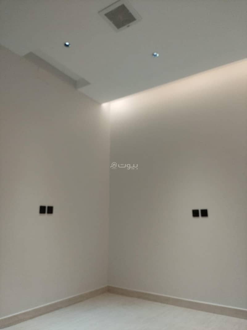 4 bedroom apartment in Shubra, Riyadh 3