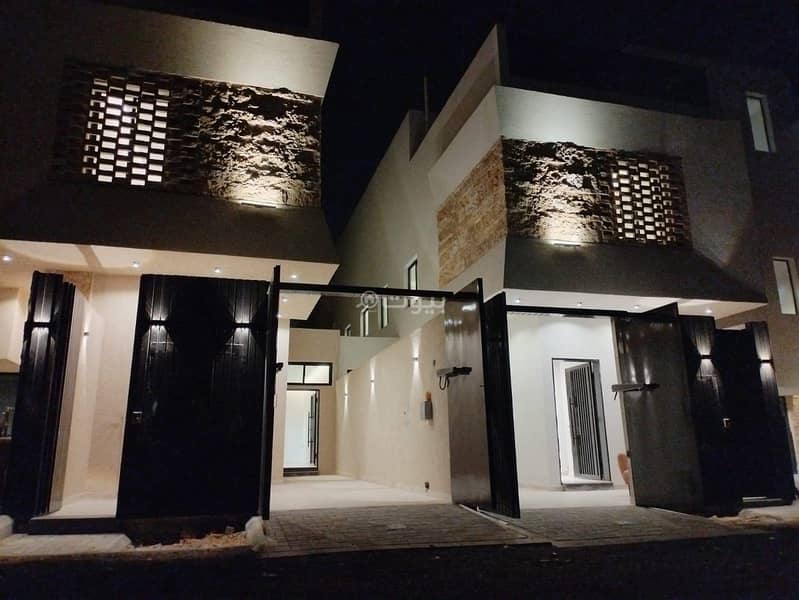 4 bedroom apartment in Shubra, Riyadh 6
