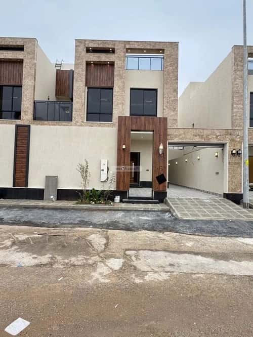 5 bedroom villa in Al Rimal 2
