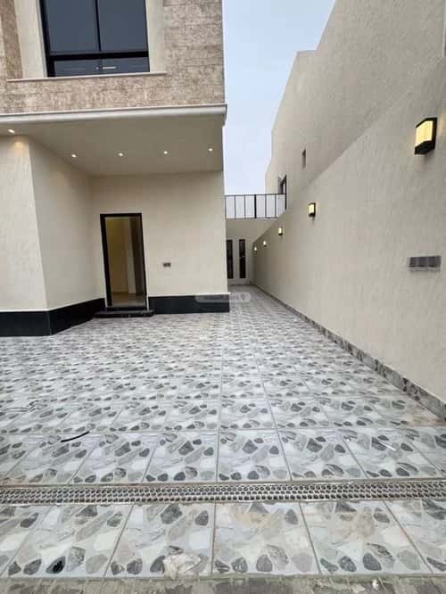 5 bedroom villa in Al Rimal 13