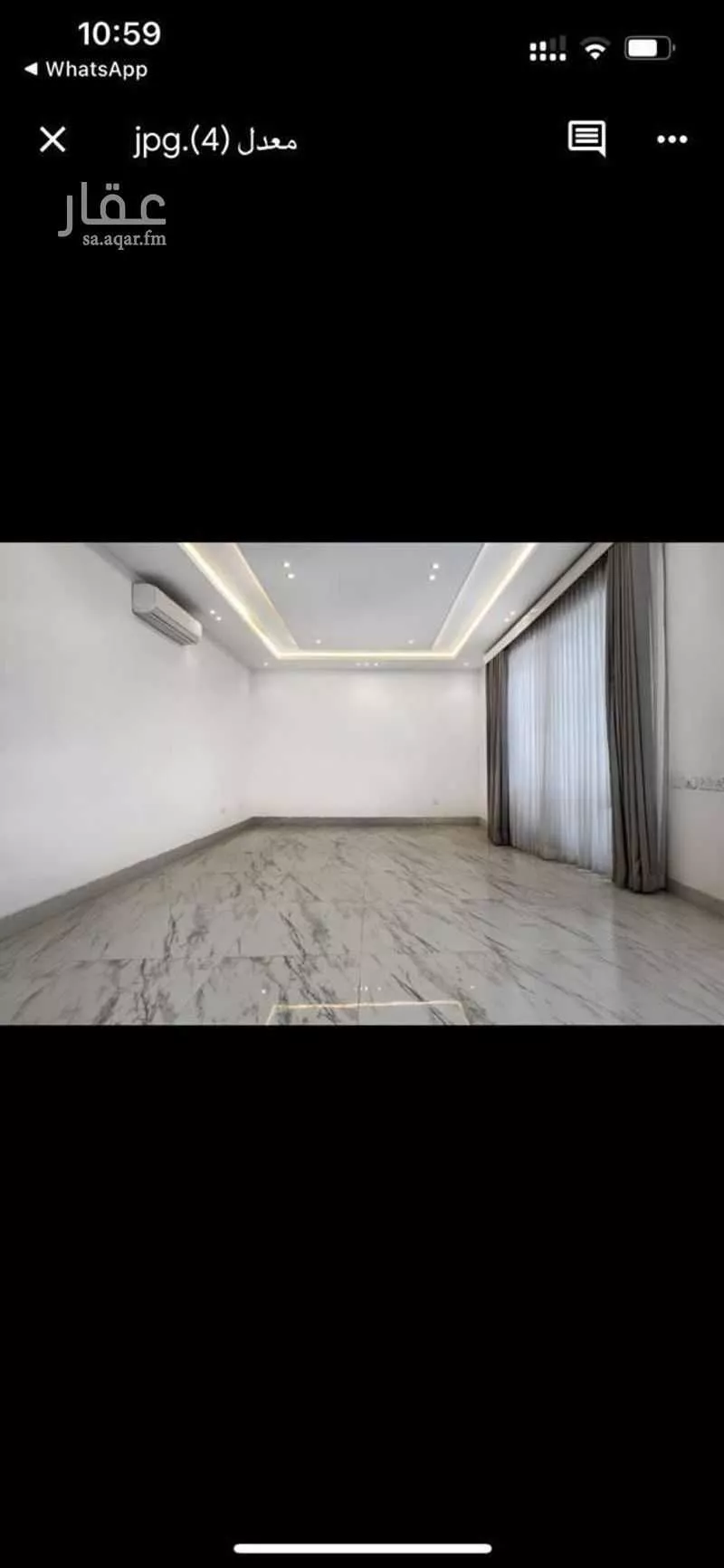 فيلا 8 غرف في العارض 6