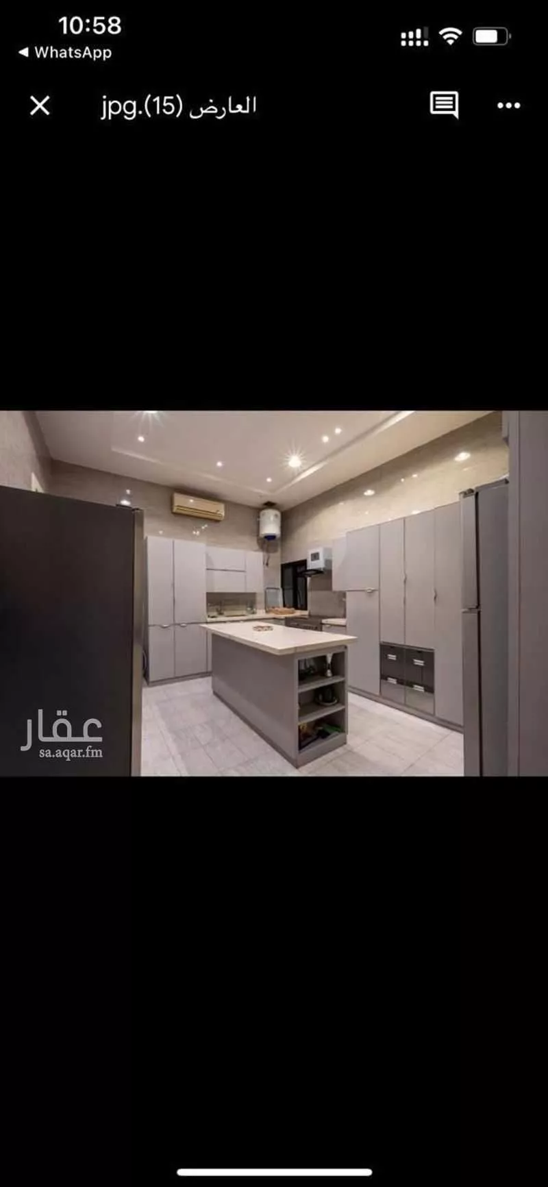 فيلا 8 غرف في العارض 7