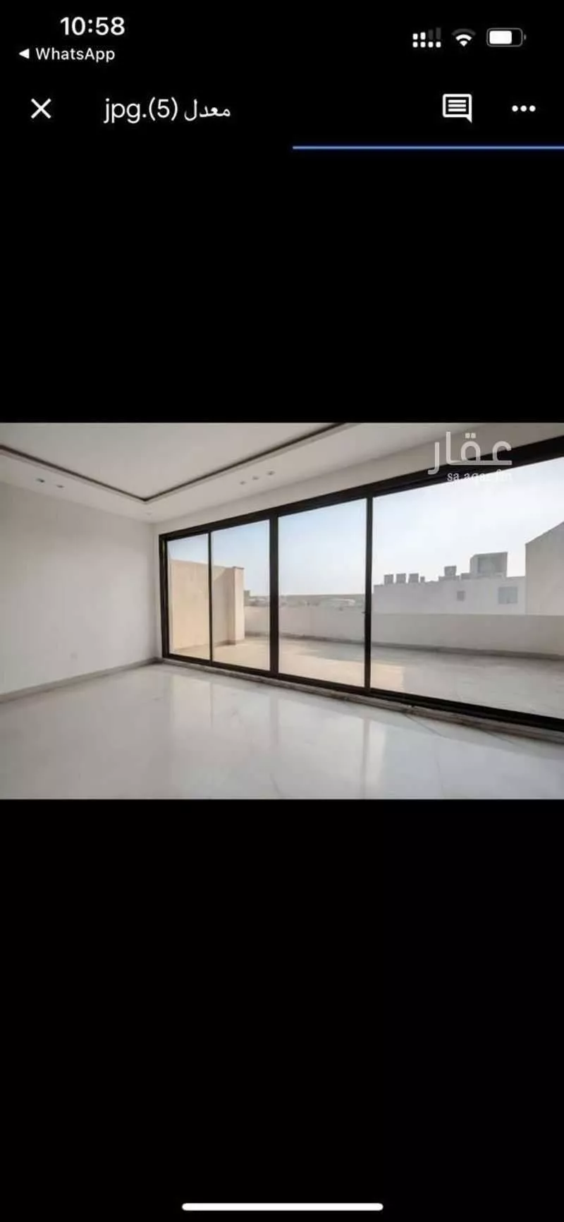 فيلا 8 غرف في العارض 8