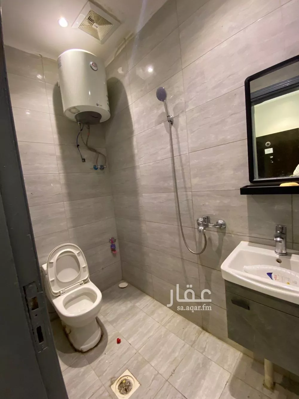 1 bedroom apartment in Al Hazm, Riyadh 6