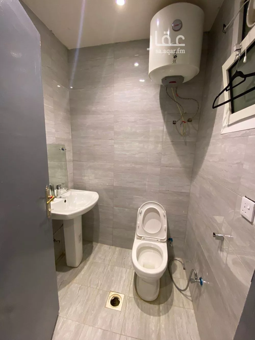 1 bedroom apartment in Al Hazm, Riyadh 7
