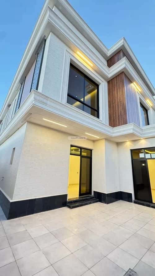 5 bedroom villa in Al Rimal 4