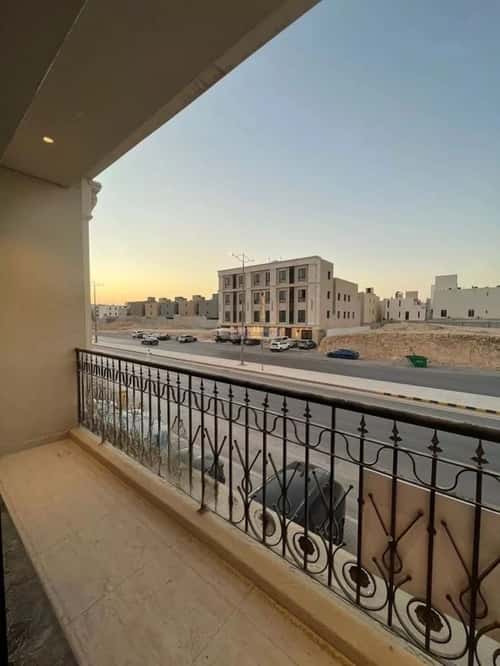 3 bedroom apartment in Al Narjis 6