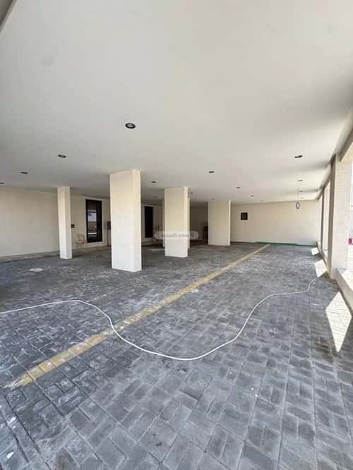 4 bedroom apartment in Al Yarmouk 2