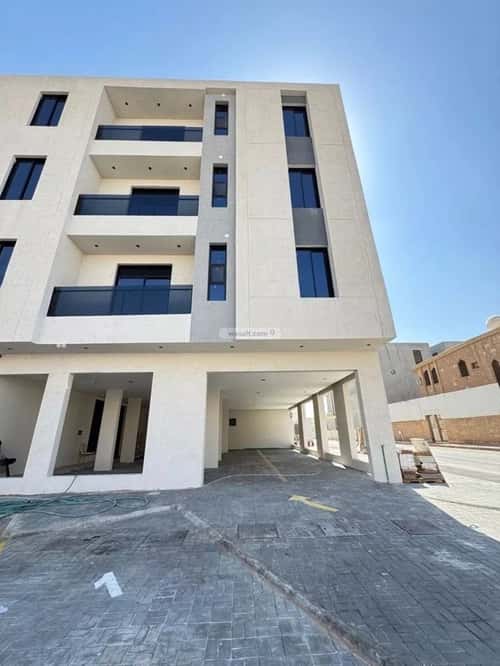 4 bedroom apartment in Al Yarmouk 10
