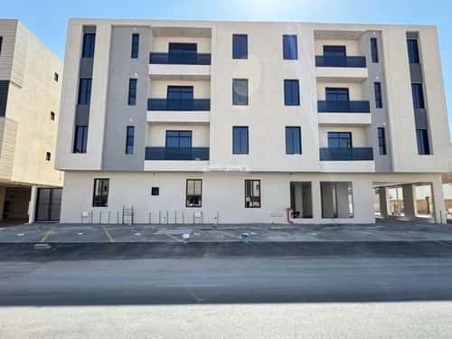 4 bedroom apartment in Al Yarmouk 13