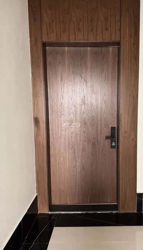 4 bedroom apartment in Al Yarmouk 5
