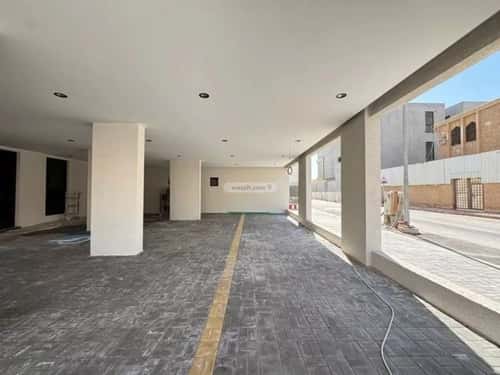 4 bedroom apartment in Al Yarmouk 6