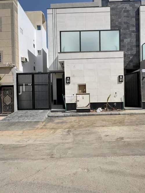 4 bedroom villa in Al Bayan, Riyadh 8