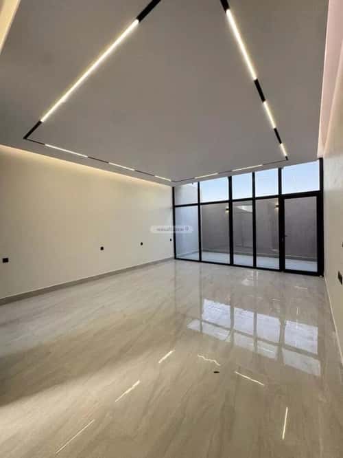 4 bedroom villa in Al Bayan, Riyadh 15