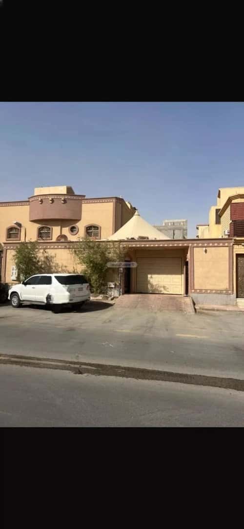 6 bedroom villa in Ad Dar Al Baida 2
