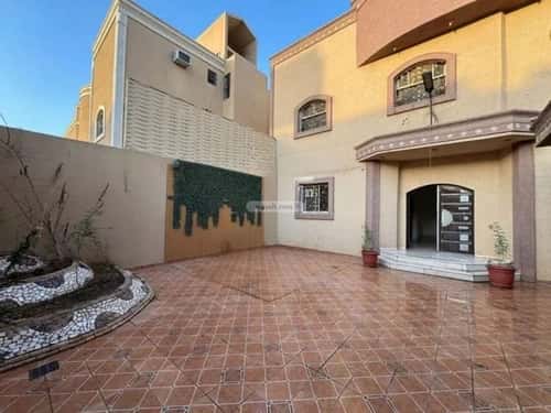 6 bedroom villa in Ad Dar Al Baida 7