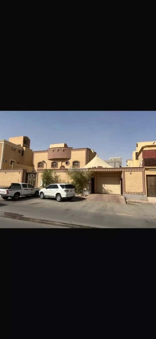 6 bedroom villa in Ad Dar Al Baida 4