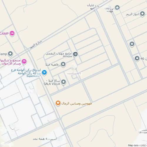 2 bedroom apartment in Al Rimal 7
