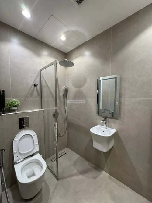 3 bedroom apartment in Al Aqiq 10