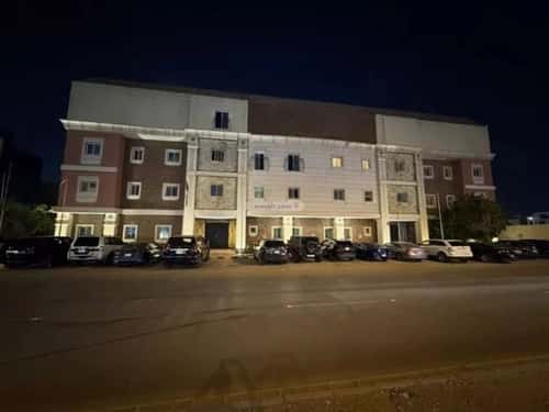3 bedroom apartment in Al Aqiq 12