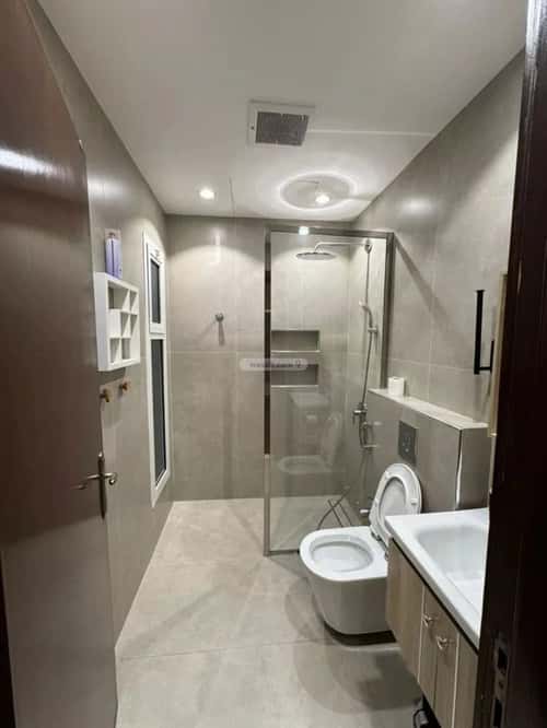 3 bedroom apartment in Al Aqiq, Riyadh 9