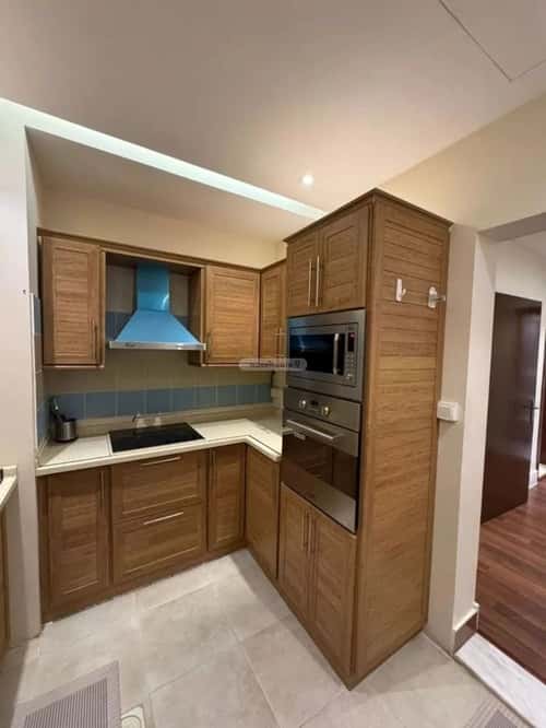 3 bedroom apartment in Al Aqiq 5