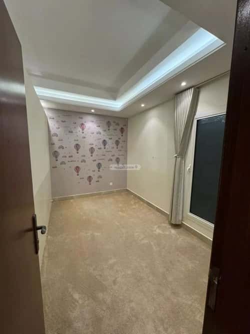 3 bedroom apartment in Al Aqiq 7