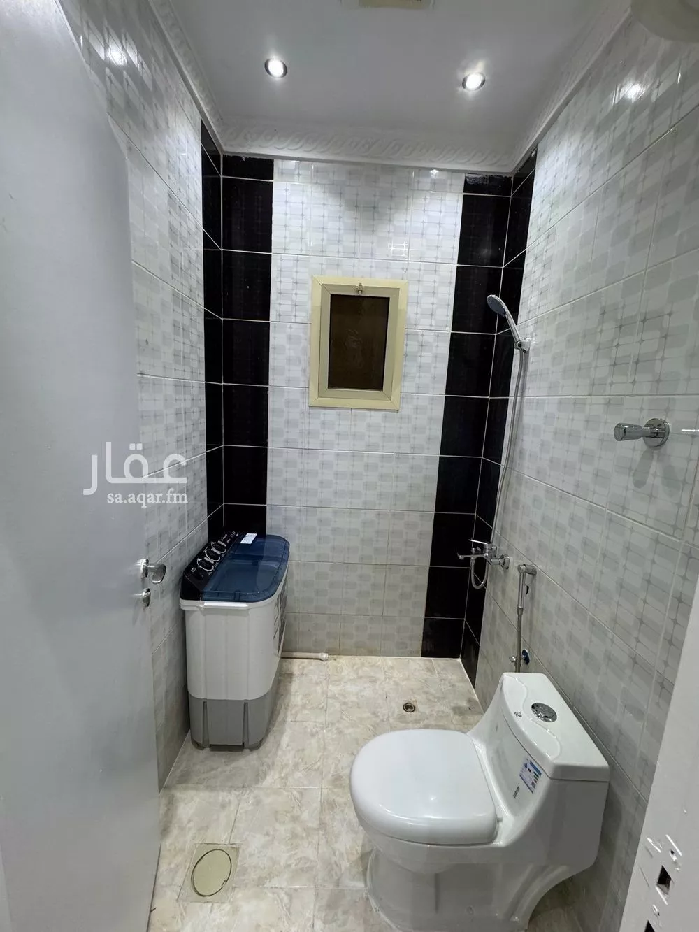 شقة 1 غرف في إشبيلية 3