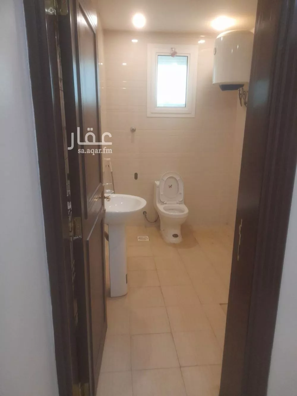 شقة 1 غرف في اليرموك 6