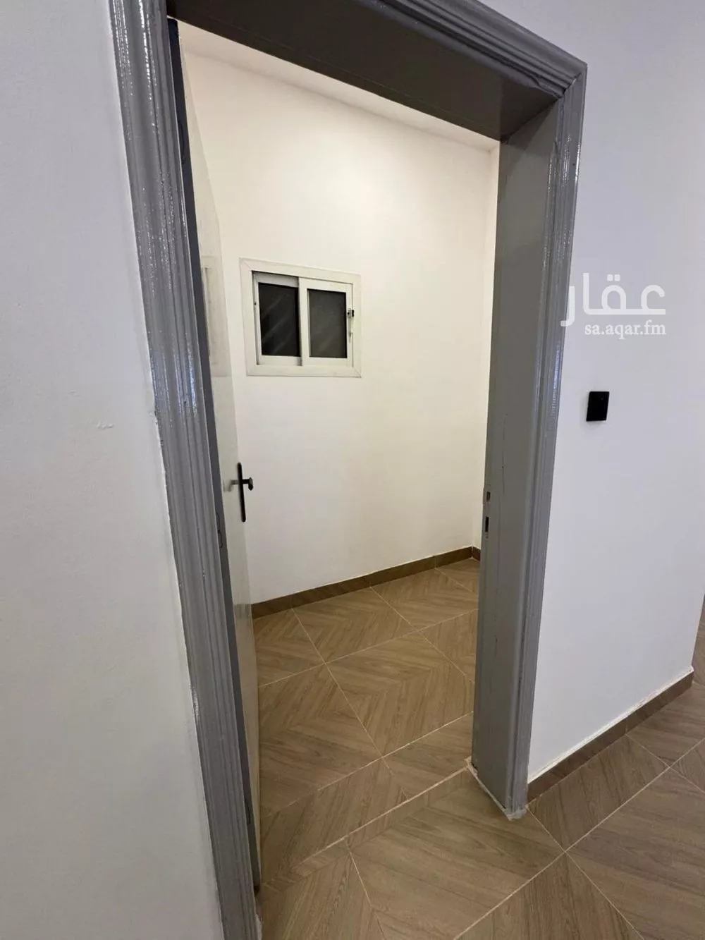 دور 4 غرف في الملز 13
